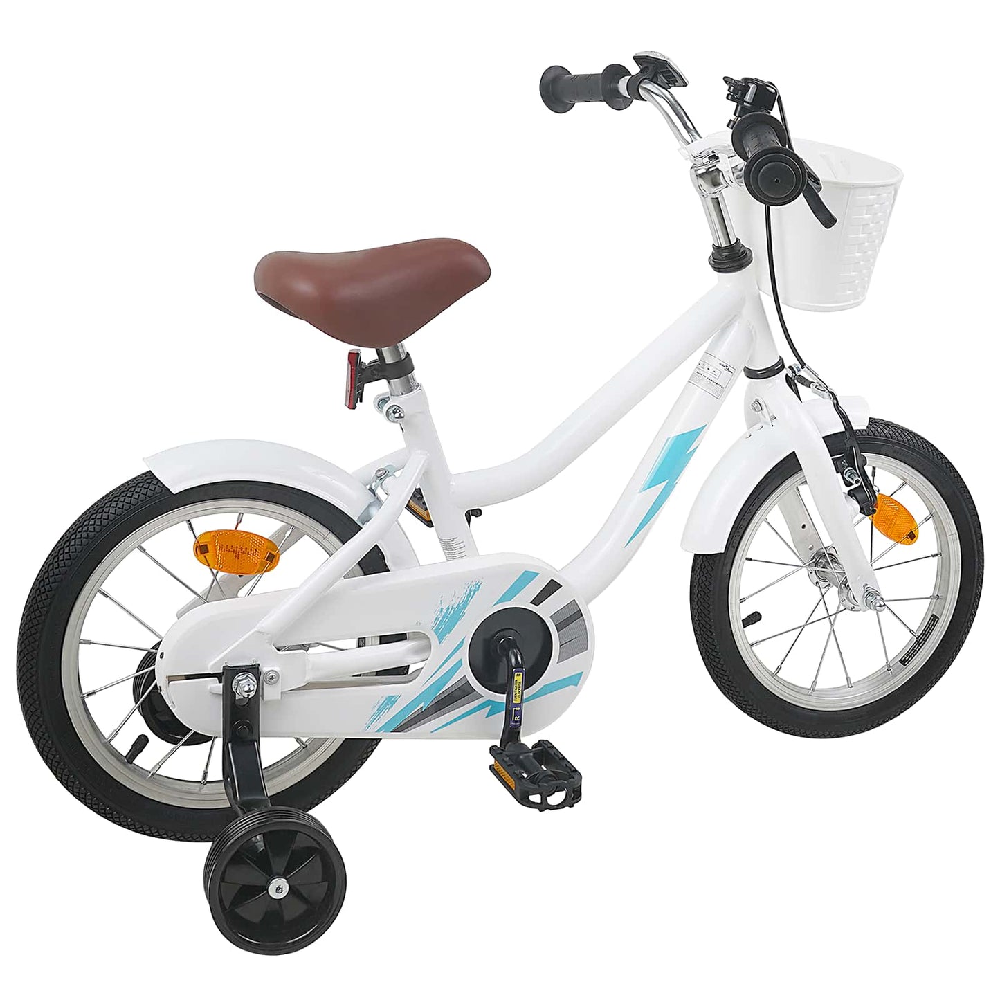 Kinderfahrrad Für 2-4 Jahre Alt