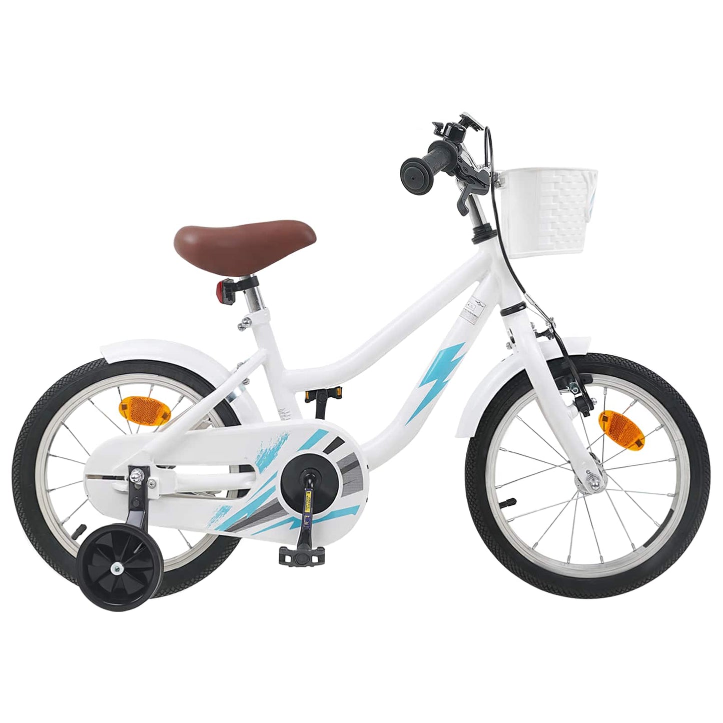 Kinderfahrrad Für 2-4 Jahre Alt