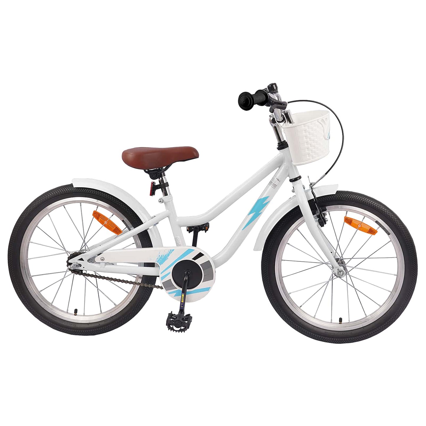 Kinderfahrrad Für 2-4 Jahre Alt