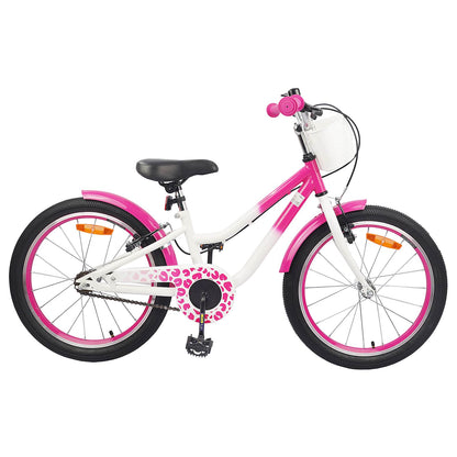 Kinderfahrrad Mit Stützrädern Für 4-6 Jahre Alt