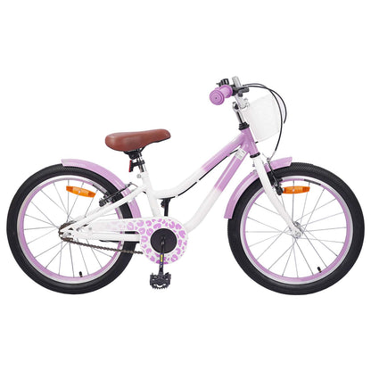 Kinderfahrrad Mit Stützrädern Für 4-6 Jahre Alt