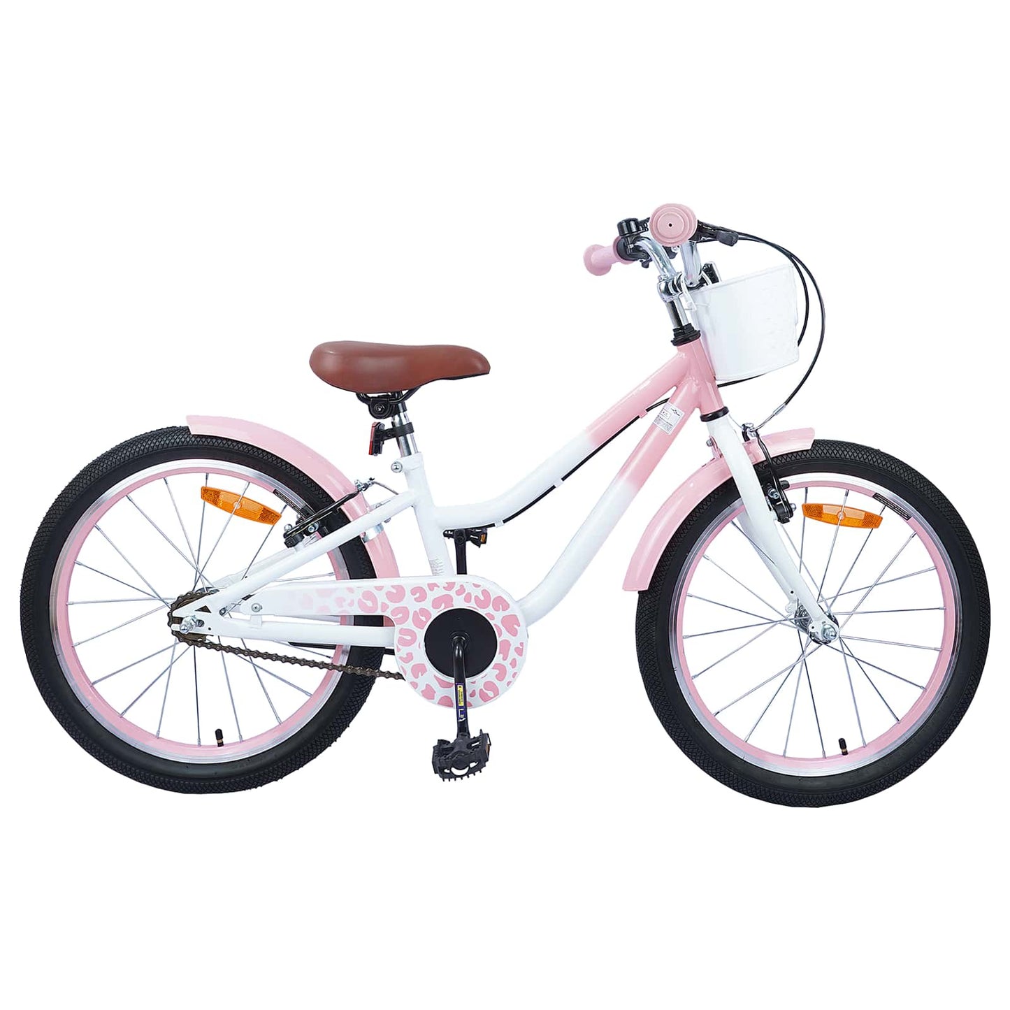 Kinderfahrrad Mit Stützrädern Für 4-6 Jahre Alt