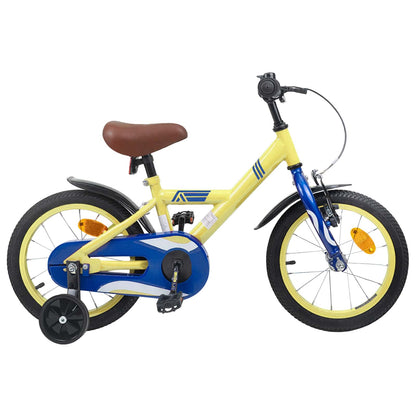 Kinderfahrrad Für 4-6 Jahre Alt