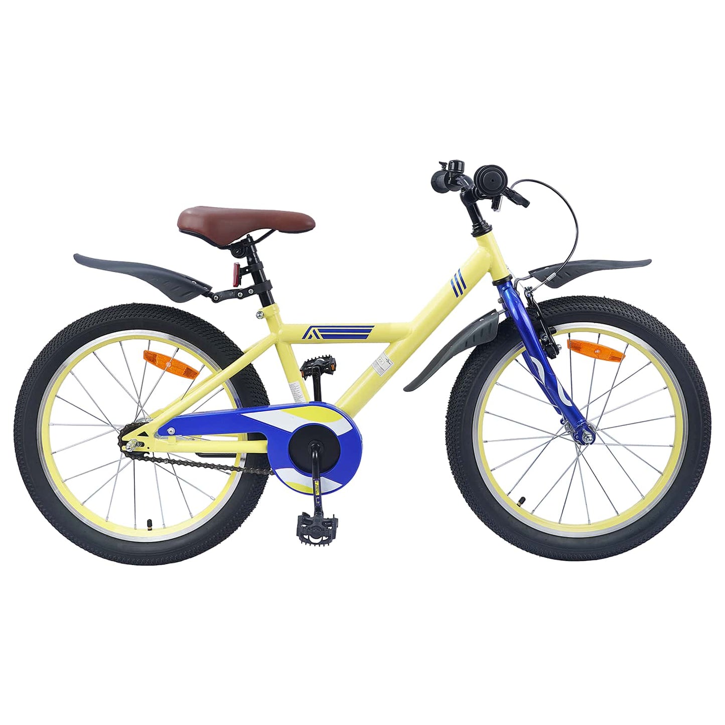 Kinderfahrrad Für 4-6 Jahre Alt