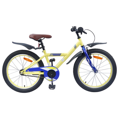 Kinderfahrrad Für 4-6 Jahre Alt