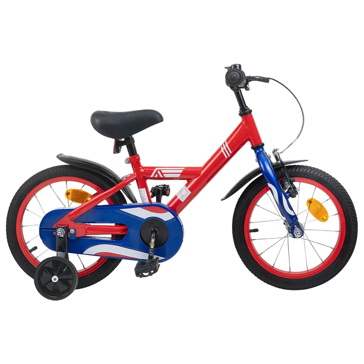 Kinderfahrrad Für 4-6 Jahre Alt