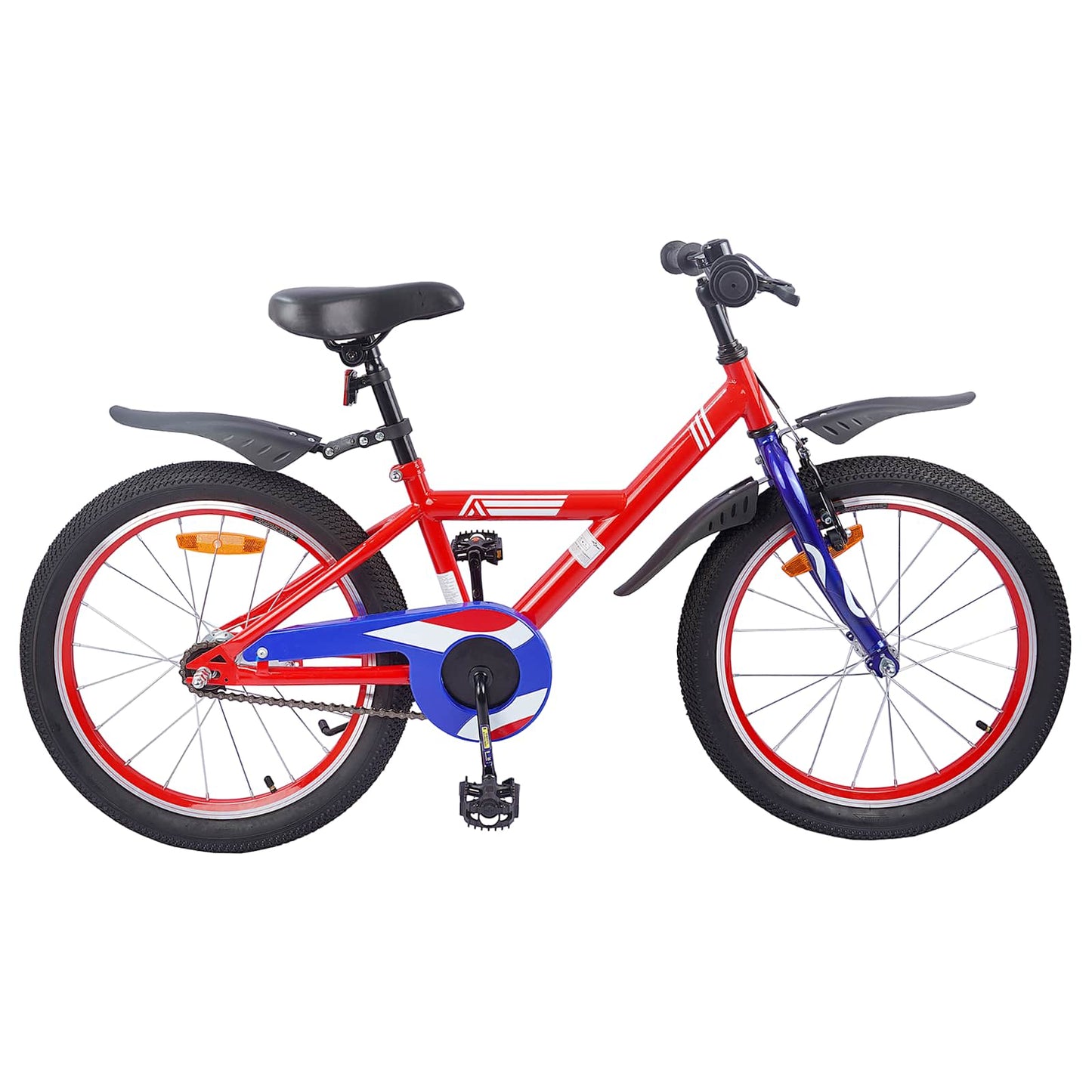 Kinderfahrrad Für 4-6 Jahre Alt