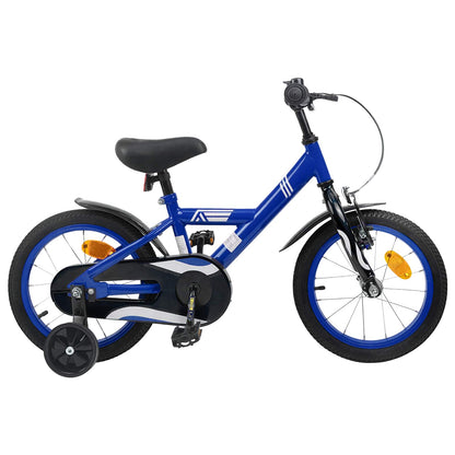 Kinderfahrrad Für 4-6 Jahre Alt