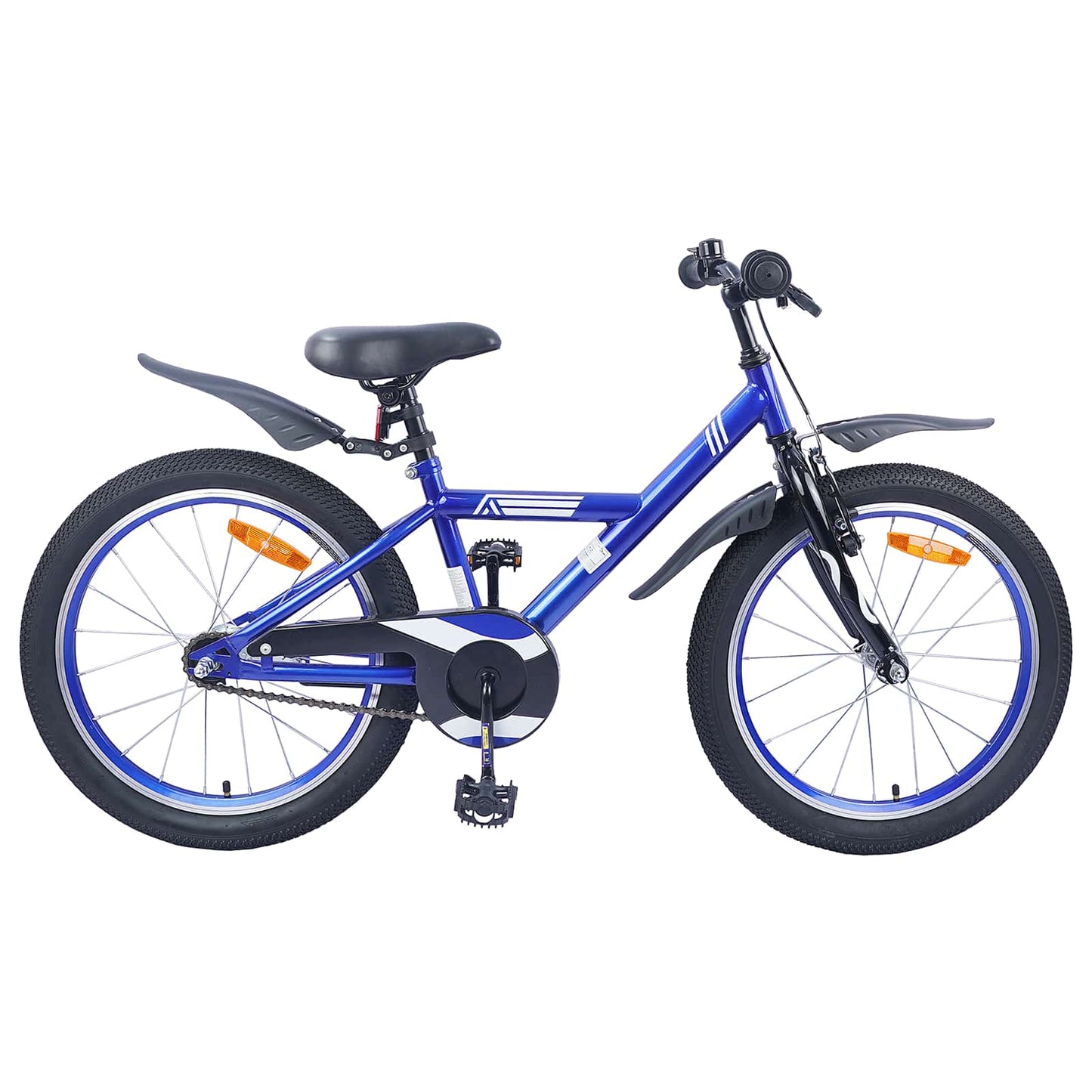 Kinderfahrrad Für 4-6 Jahre Alt