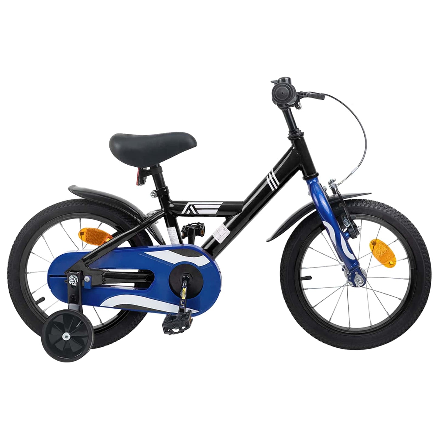 Kinderfahrrad Für 4-6 Jahre Alt