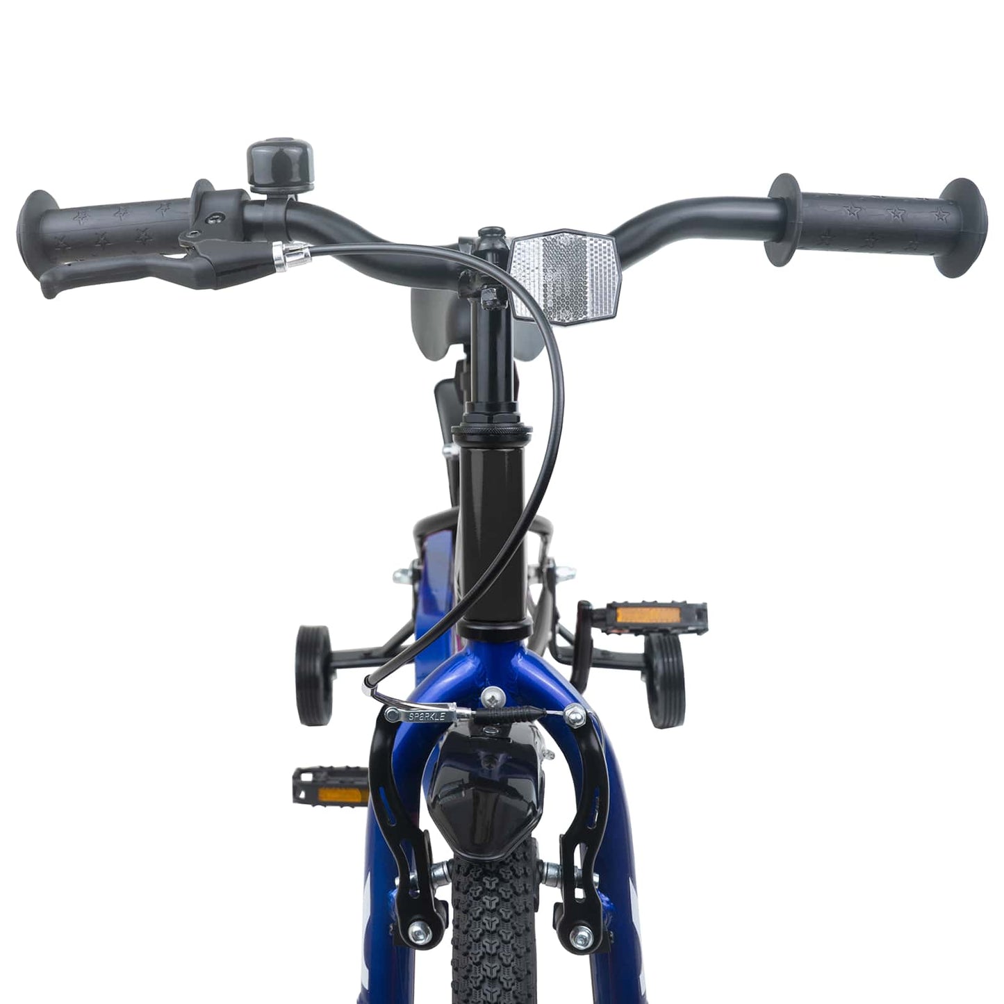 Kinderfahrrad Für 4-6 Jahre Alt