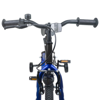 Kinderfahrrad Für 4-6 Jahre Alt