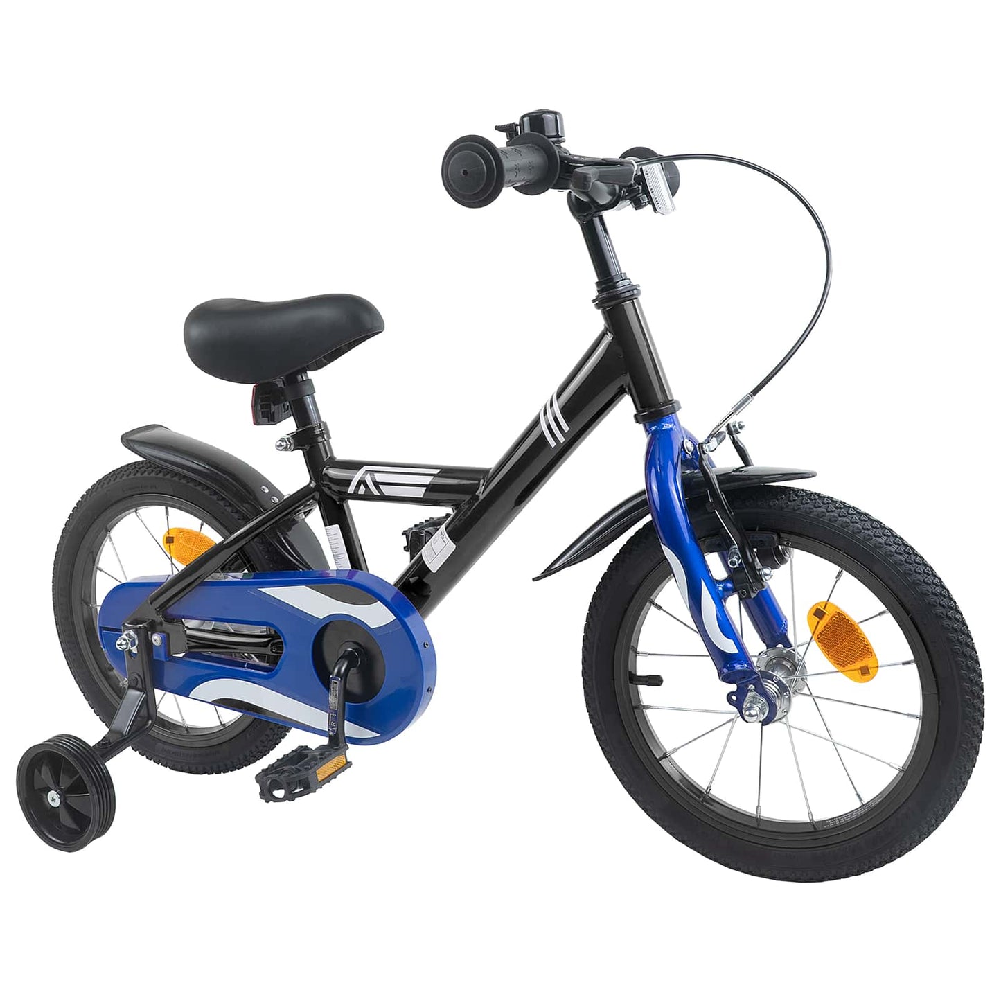 Kinderfahrrad Für 4-6 Jahre Alt