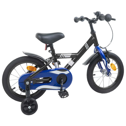 Kinderfahrrad Für 4-6 Jahre Alt