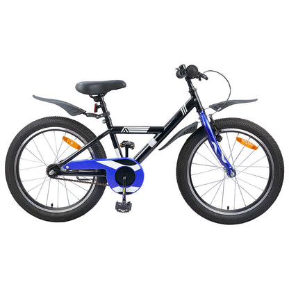 Kinderfahrrad Für 4-6 Jahre Alt
