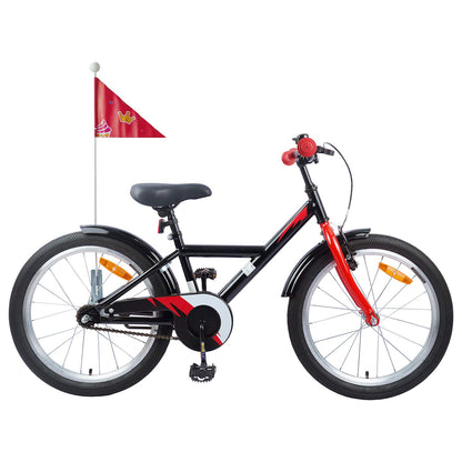 Kinderfahrrad Für 4-6 Jahre Alt
