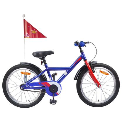 Kinderfahrrad Für 4-6 Jahre Alt