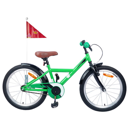 Kinderfahrrad Für 4-6 Jahre Alt