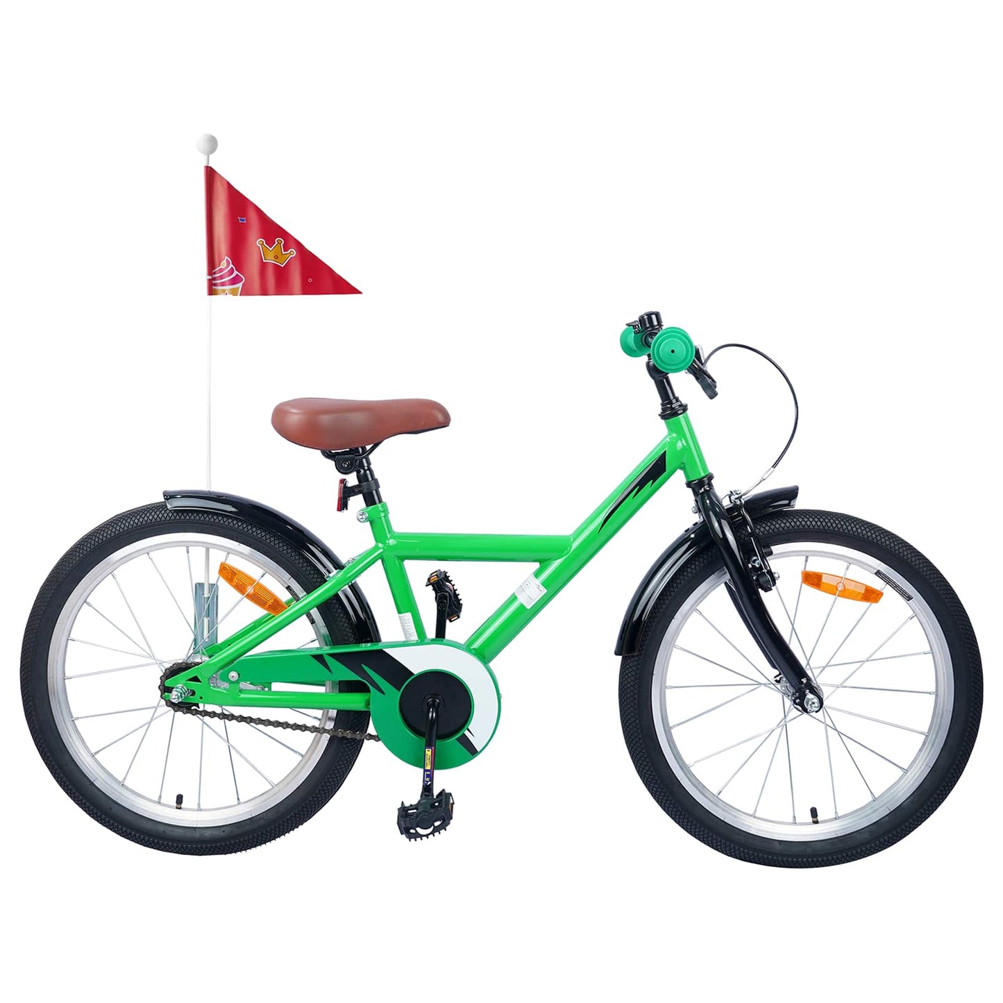 Kinderfahrrad Für 4-6 Jahre Alt