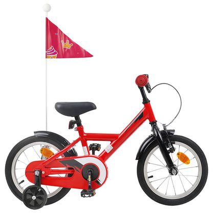Kinderfahrrad Für 4-6 Jahre Alt