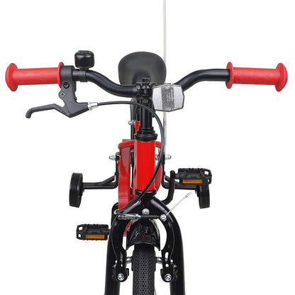 Kinderfahrrad Für 4-6 Jahre Alt
