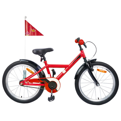 Kinderfahrrad Für 4-6 Jahre Alt