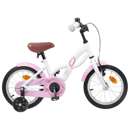 Kinderfahrrad Für 3-5 Jahre Alt Dunkel
