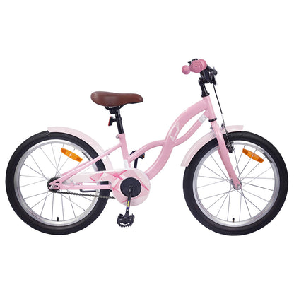 Kinderfahrrad Für 3-5 Jahre Alt Dunkel