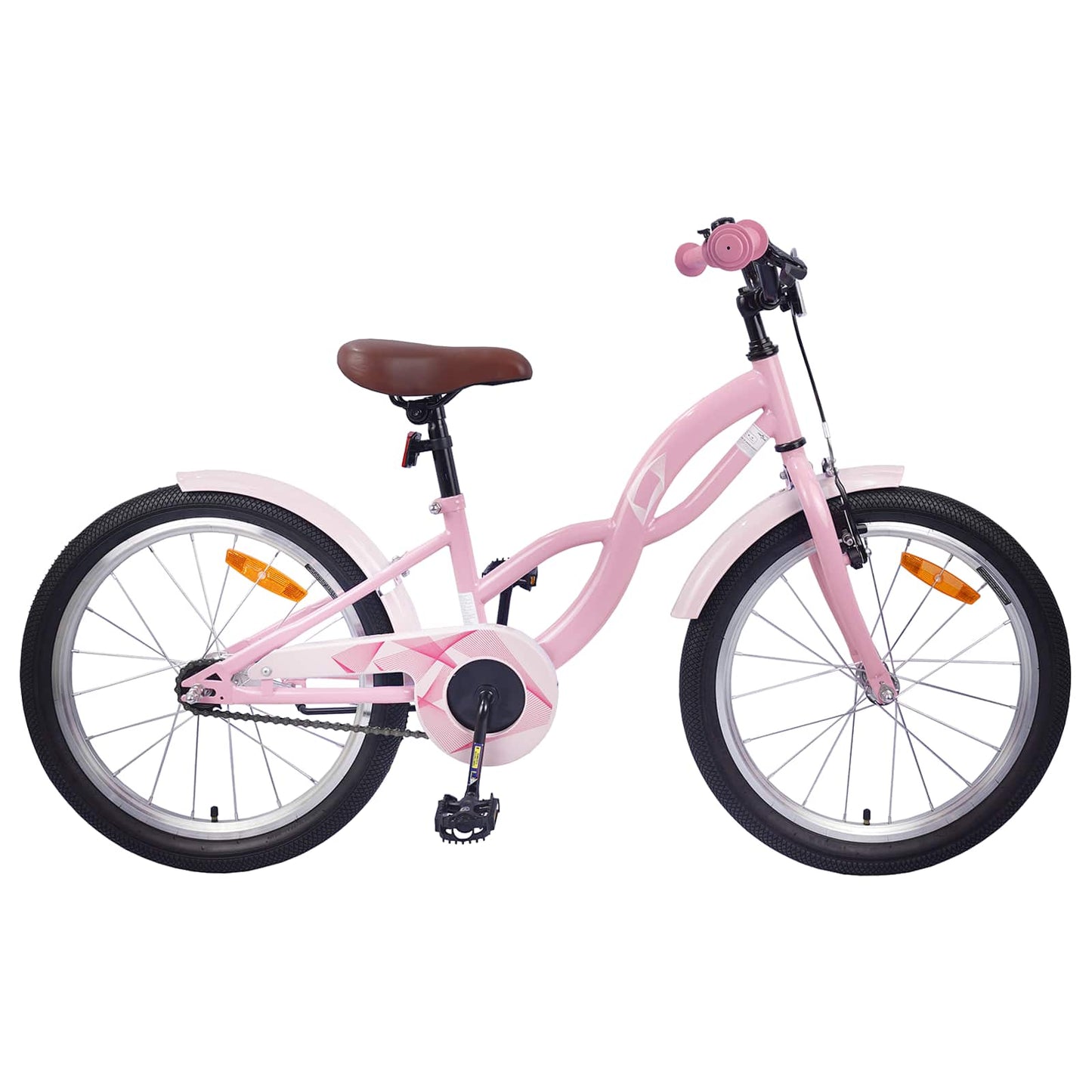 Kinderfahrrad Für 3-5 Jahre Alt Dunkel