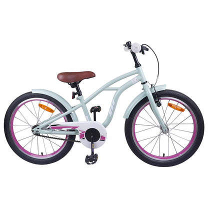 Kinderfahrrad Für 3-5 Jahre Alt Dunkel