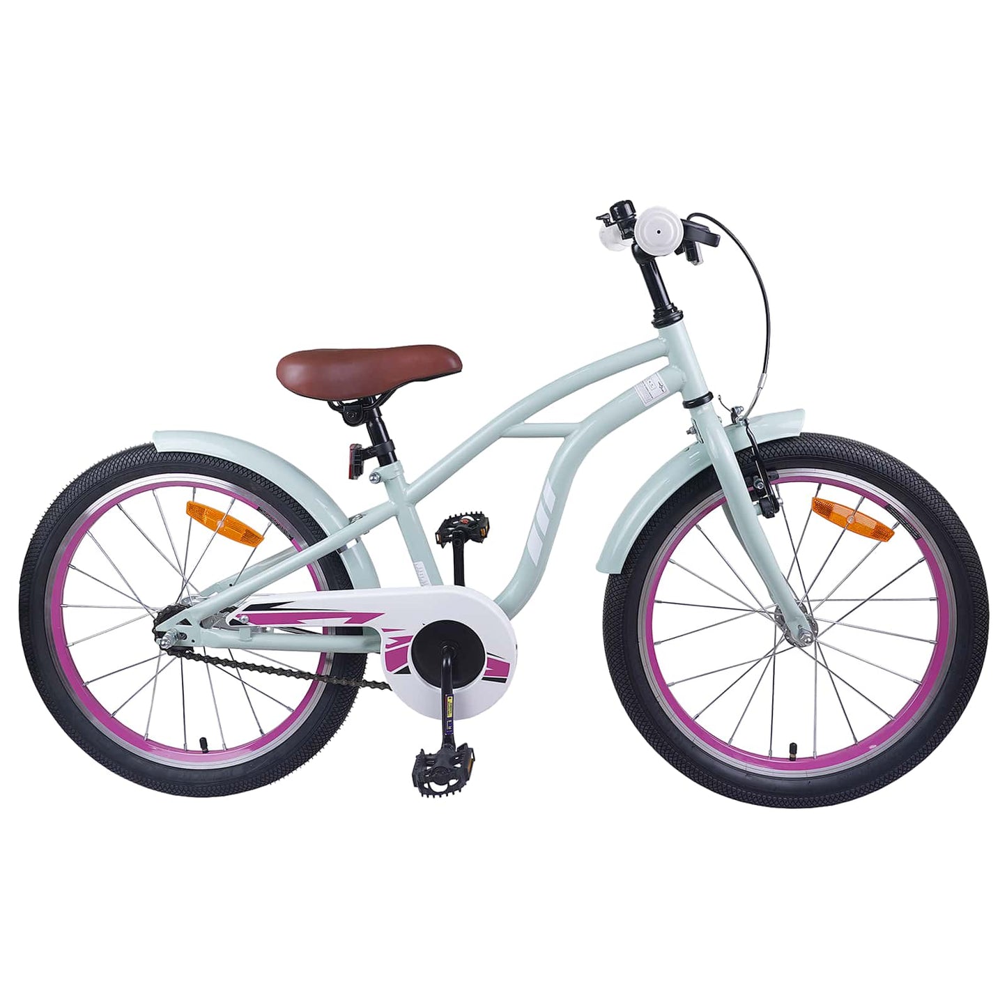 Kinderfahrrad Für 3-5 Jahre Alt Dunkel
