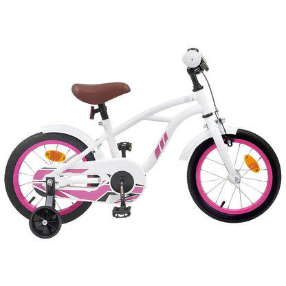 Kinderfahrrad Für 3-5 Jahre Alt Dunkel