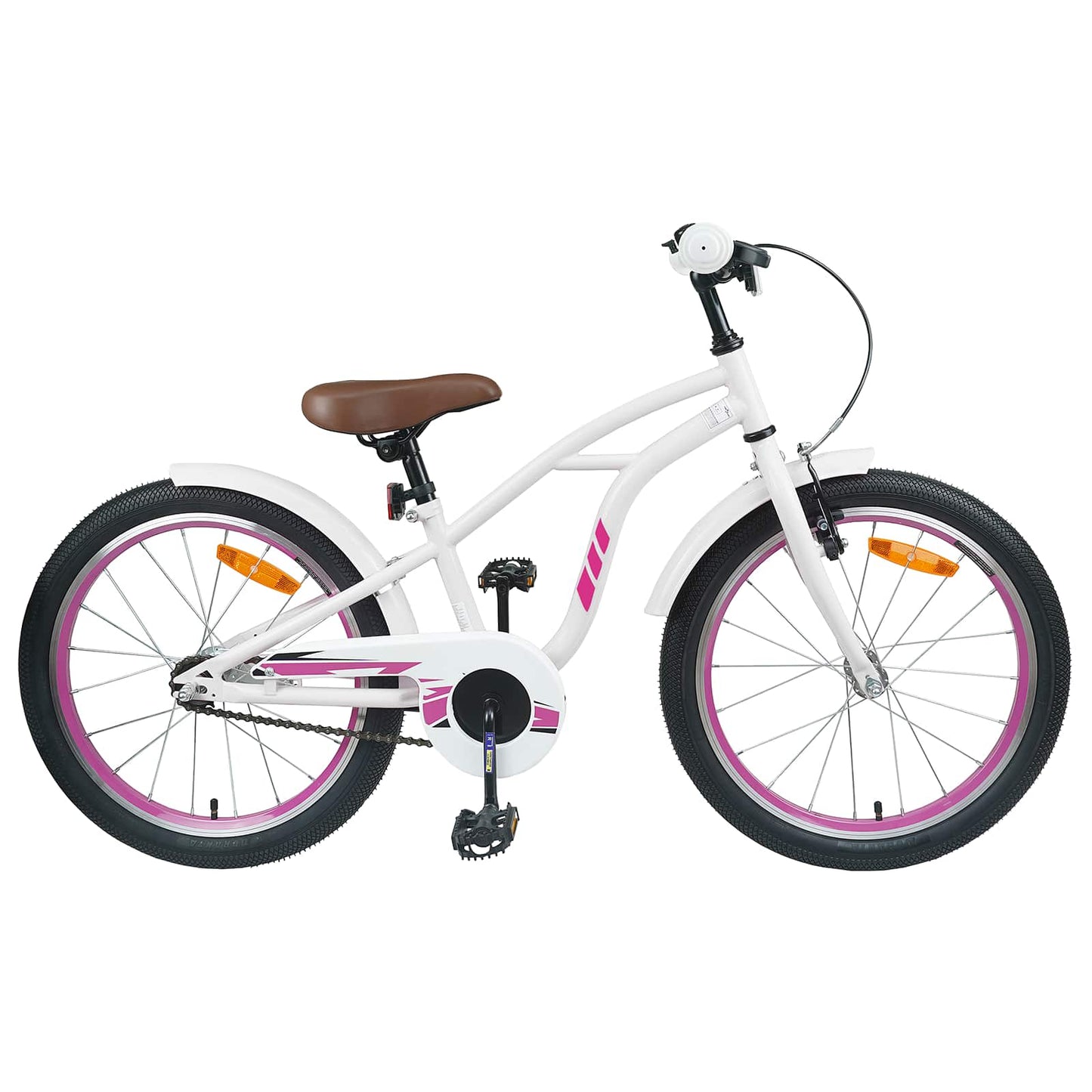 Kinderfahrrad Für 3-5 Jahre Alt Dunkel
