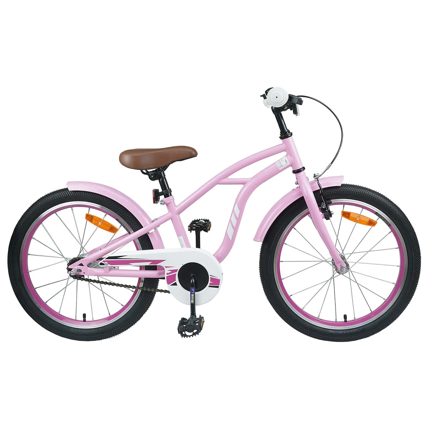 Kinderfahrrad Für 3-5 Jahre Alt Dunkel