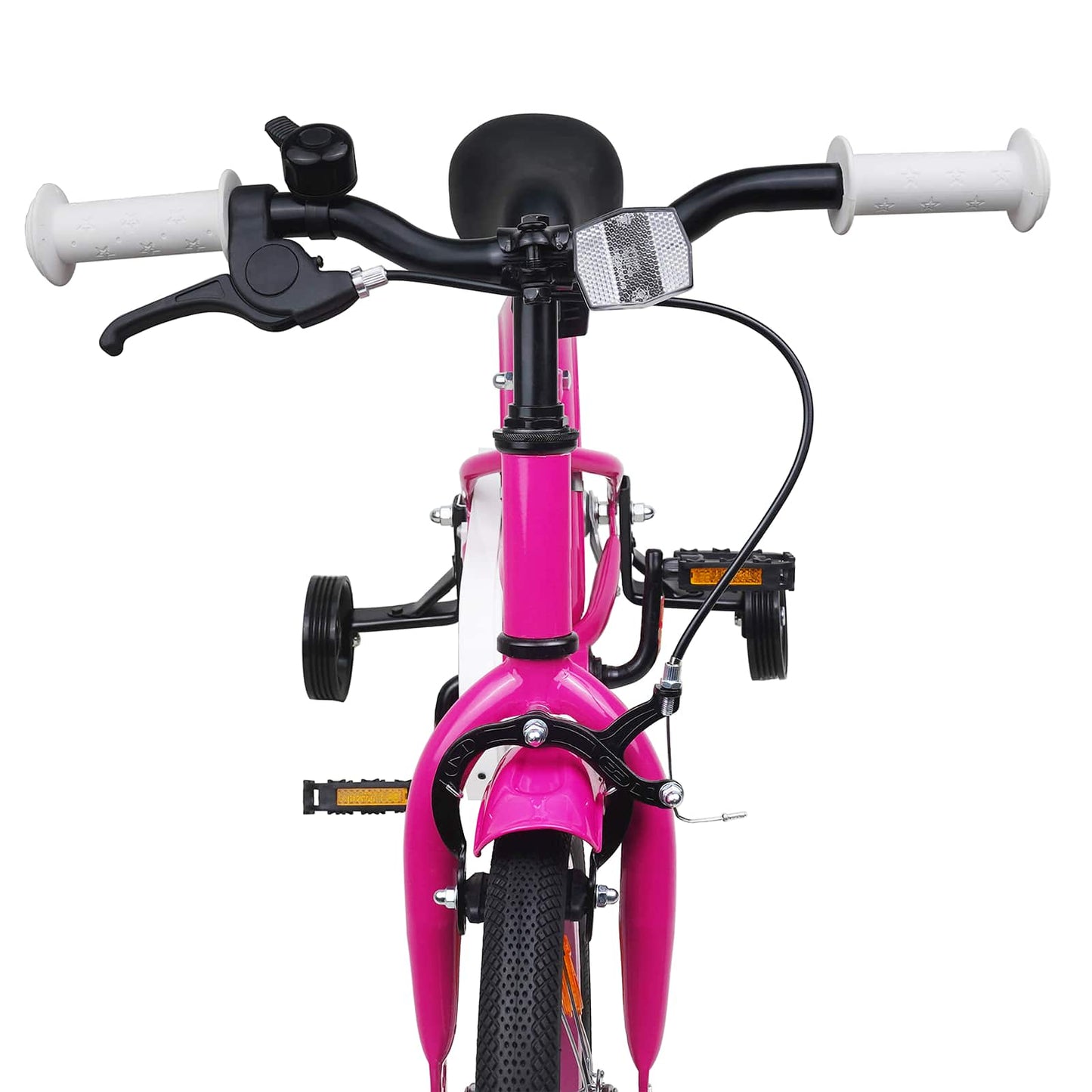 Kinderfahrrad Für 3-5 Jahre Alt Dunkel