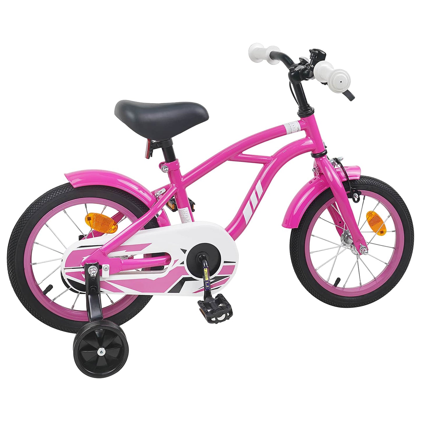 Kinderfahrrad Für 3-5 Jahre Alt Dunkel