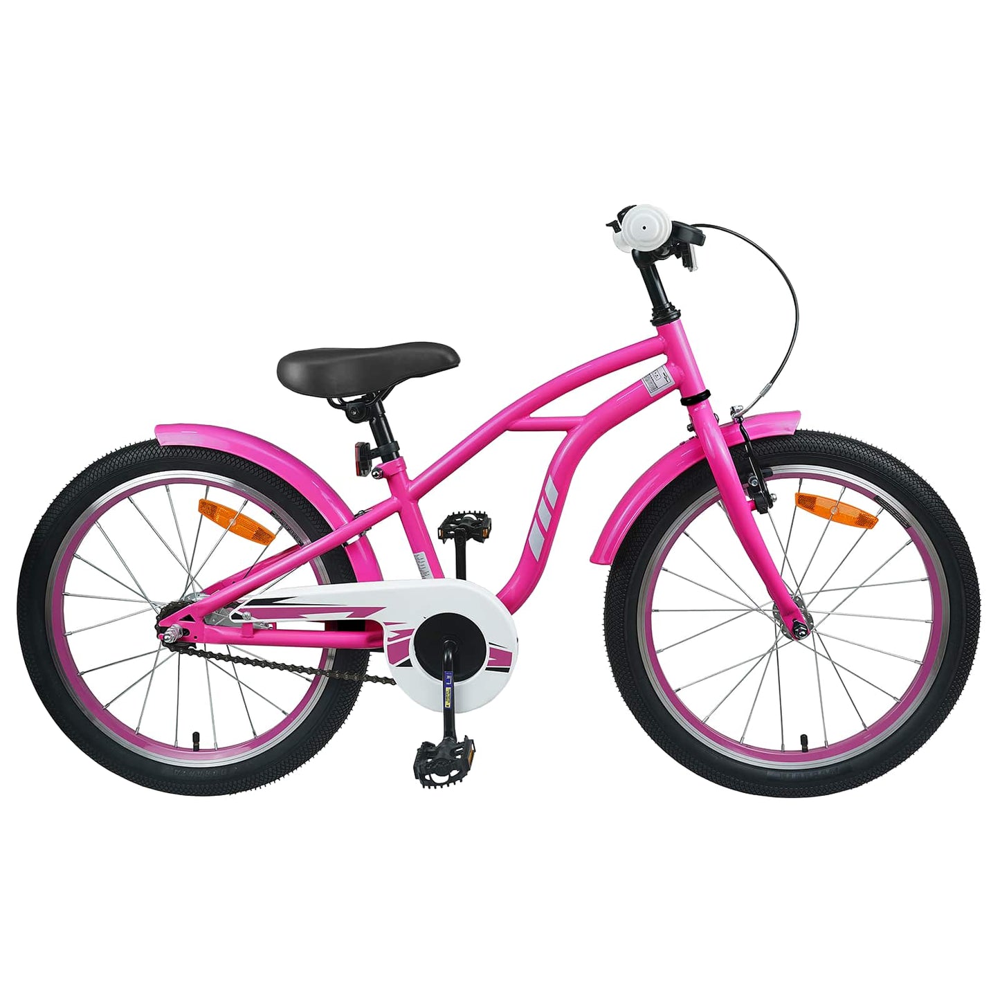 Kinderfahrrad Für 3-5 Jahre Alt Dunkel