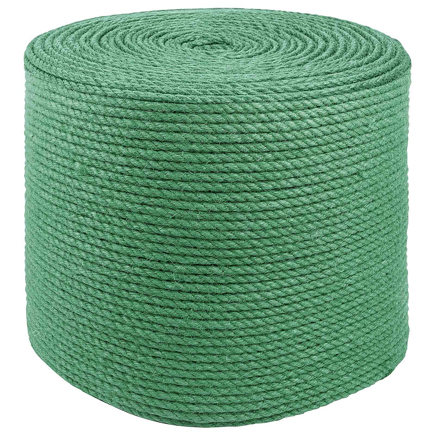 Juteseil Länge Stärke