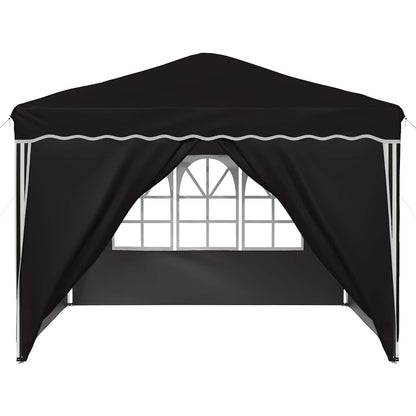 Pop-Up Partyzelt 288 X 288 X 245 Cm Oxford-Stoff