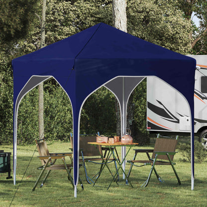 Pop-Up Partyzelt 192 X 192 X 245 Cm