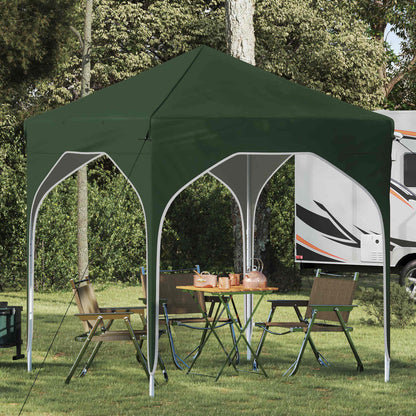 Pop-Up Partyzelt 192 X 192 X 245 Cm