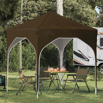 Pop-Up Partyzelt 192 X 192 X 245 Cm