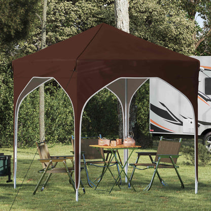 Pop-Up Partyzelt 192 X 192 X 245 Cm