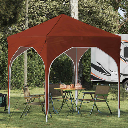 Pop-Up Partyzelt 192 X 192 X 245 Cm