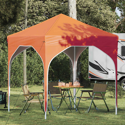 Pop-Up Partyzelt 192 X 192 X 245 Cm