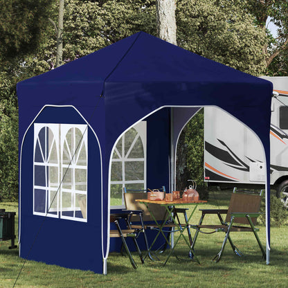 Pop-Up Partyzelt 192 X 192 X 245 Cm
