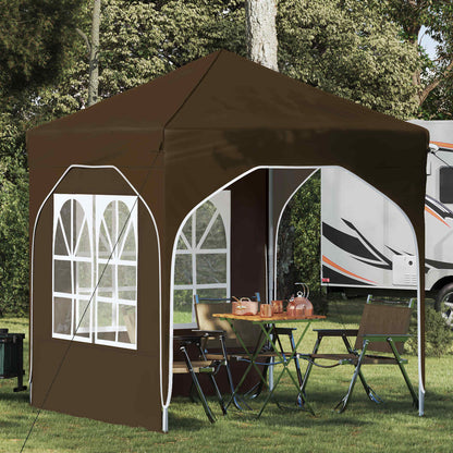 Pop-Up Partyzelt 192 X 192 X 245 Cm