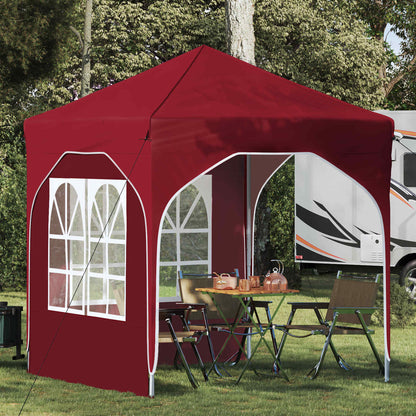 Pop-Up Partyzelt 192 X 192 X 245 Cm