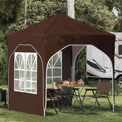 Pop-Up Partyzelt 192 X 192 X 245 Cm