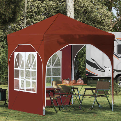 Pop-Up Partyzelt 192 X 192 X 245 Cm